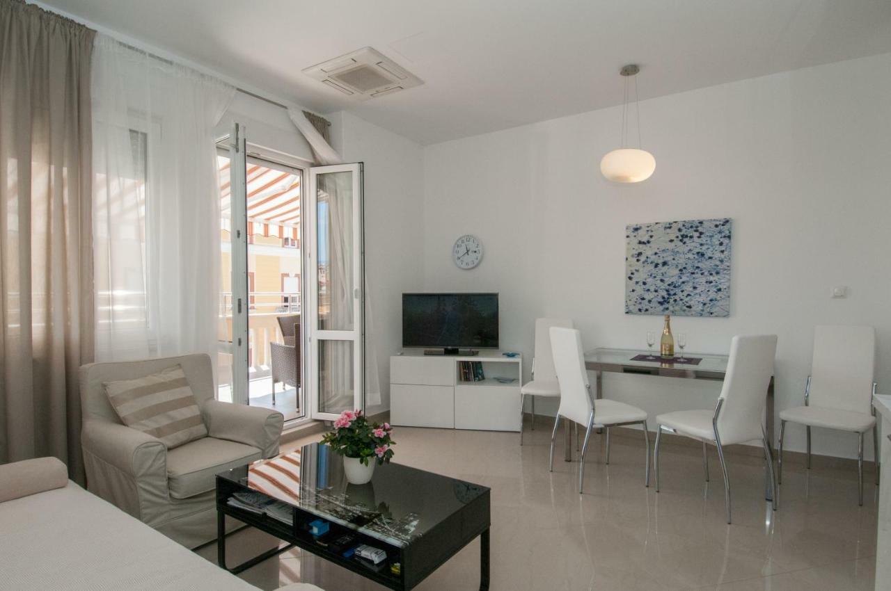 Apartman Iva, Centar *